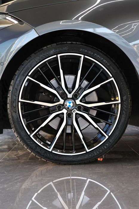BMW 118i Pack M com Teto e Buckets Alcantara — photo 5