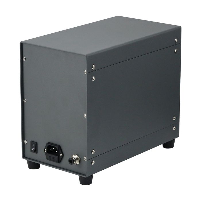 110V/220V 100W Máquina de solda de argônio de argônio de pulso automát