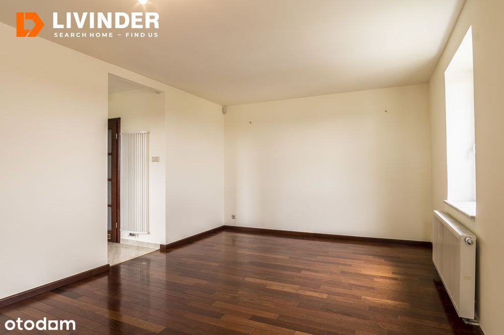 Dwupoziomowe 107 m² | Garaż | Dożynkowa