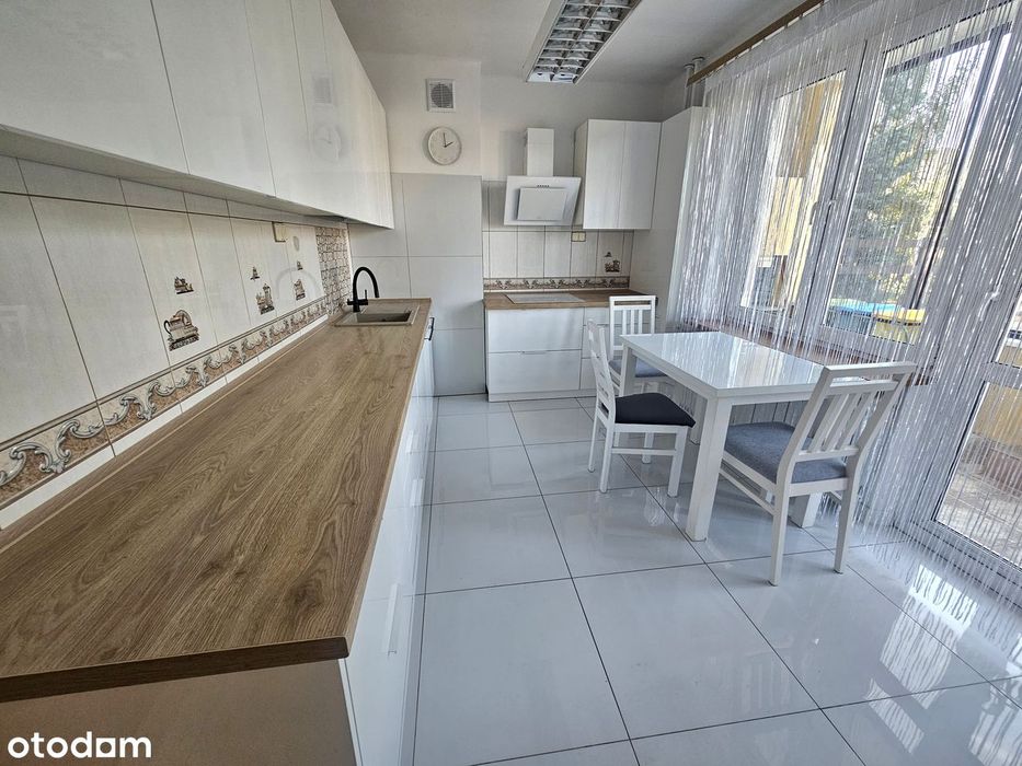 50 m² | 2 pokoje| ul. Judyma | Bez czynszu administracyjnego !