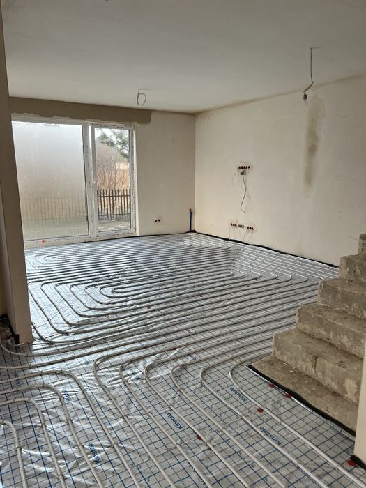 Hydraulik. Usługi hydrauliczne