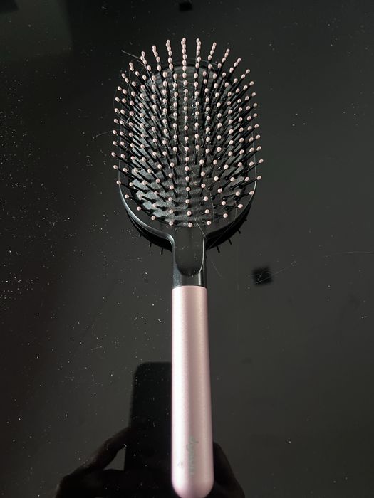 Escova original da marca Dyson