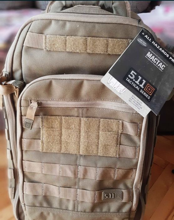 Рюкзаки 5.11 Camelbak USA Tasmanian Tiger тактичні