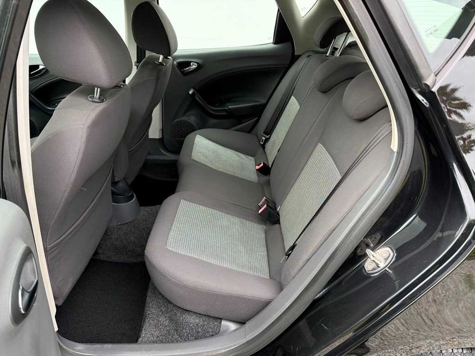 Seat Ibiza 1.4Tdi 80Cv 11/2008