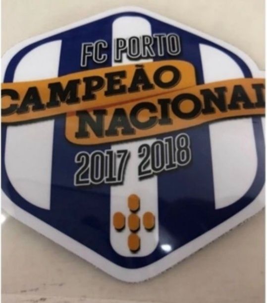 Campeão nacional/FC Porto