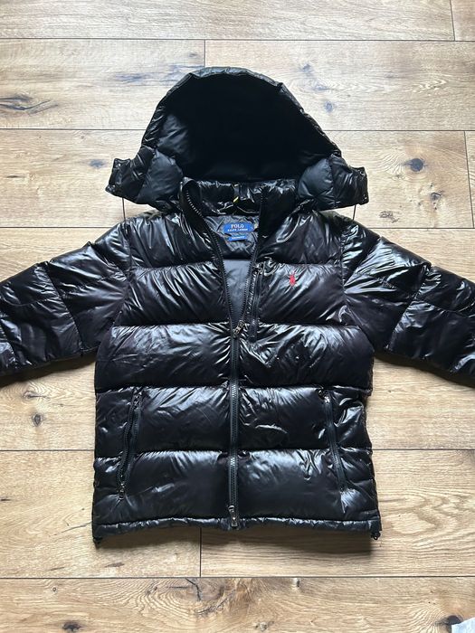 Kurtka Polo Ralph Lauren