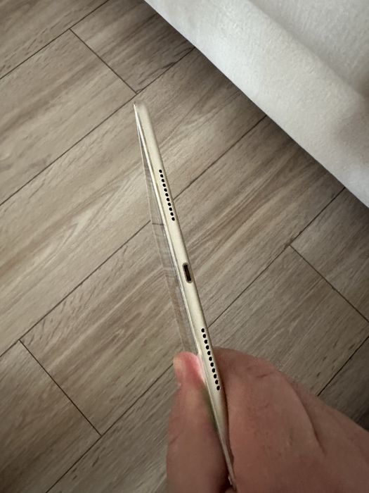 ipad 10,5 pro 64 gb wifi ideał gold