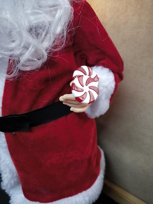 Pai natal  59 cm