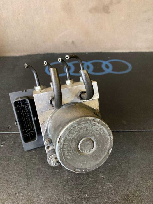 Блок керування АБС ABS Audi A6 C6 4F0910517AD