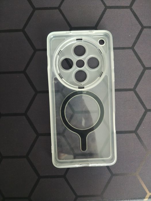 Capas Oppo Find X8 Pro