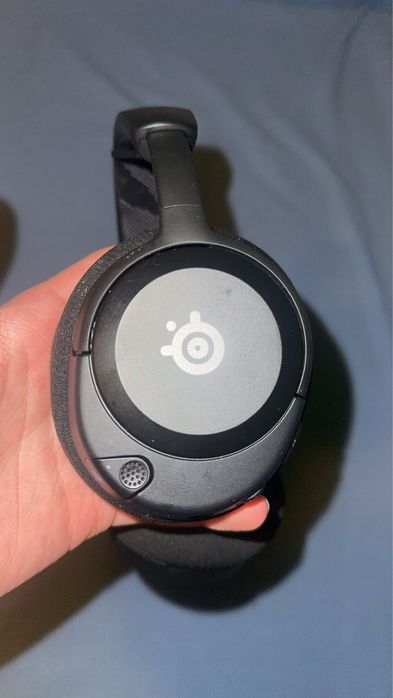 Ps5 + fones e monitor