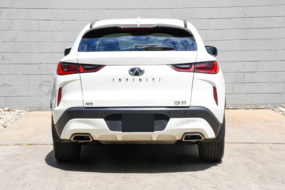 Infiniti Qx55      2023