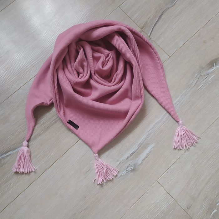 Chusta dla dziewczynki