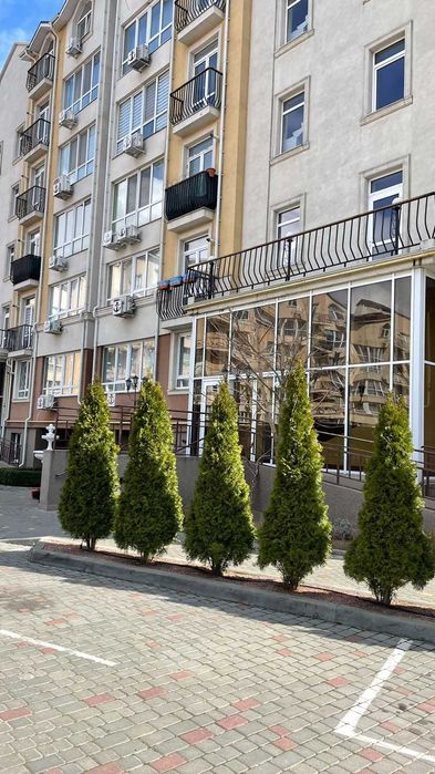 1-кімнатна квартира за адресою (площа 36,3 м²) - Atlanta.ua - фото 2