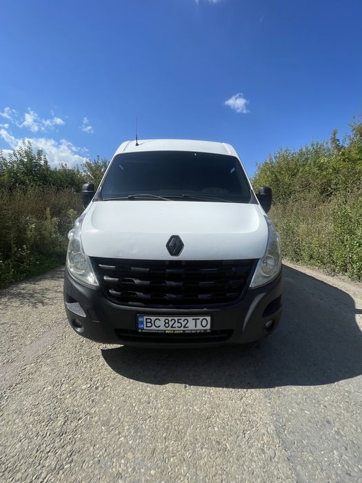 Продам Рено Мастер 3