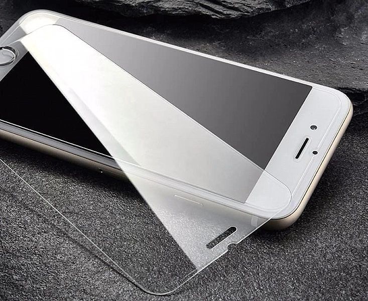 Szkło hartowane płaskie 9h do Samsung Galaxy Note 10 Lite / Samsung Ga
