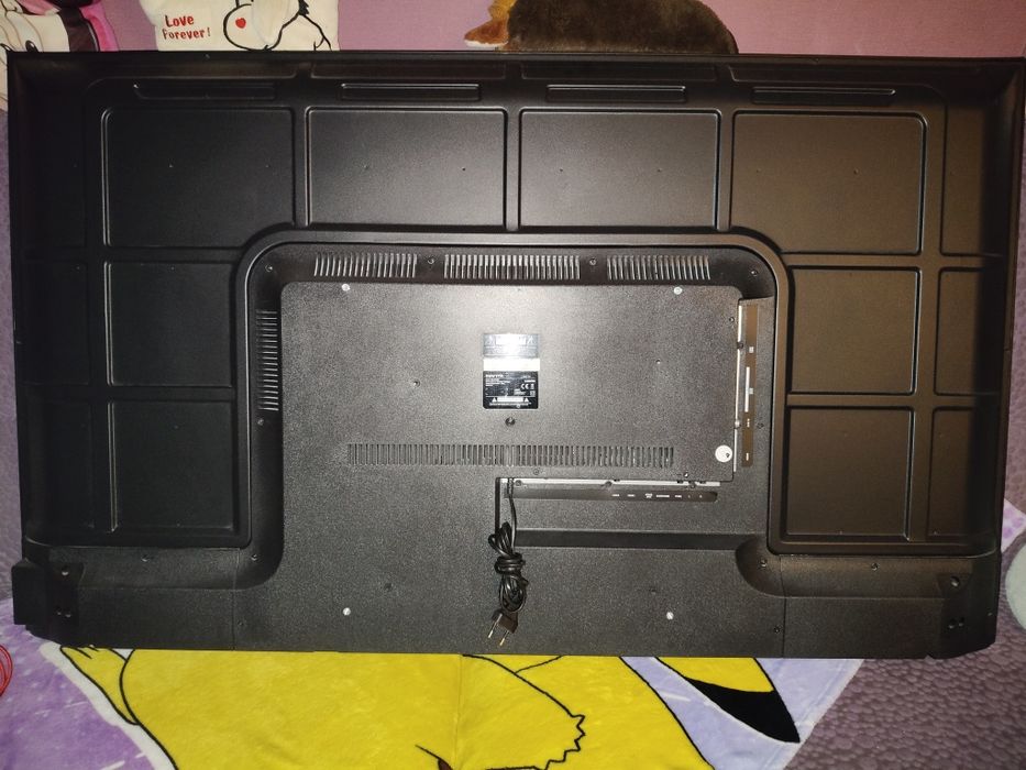 Telewizor Manta Smart 58Cali