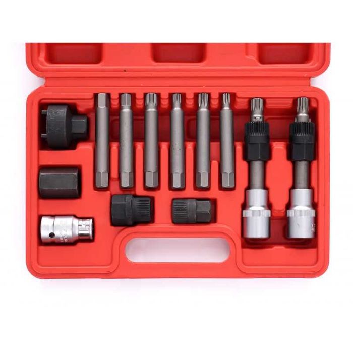 Klucze do montażu i demontażu alternatora KD10179