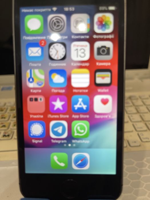 Apple IPhone 5S 16Gb(2шт)