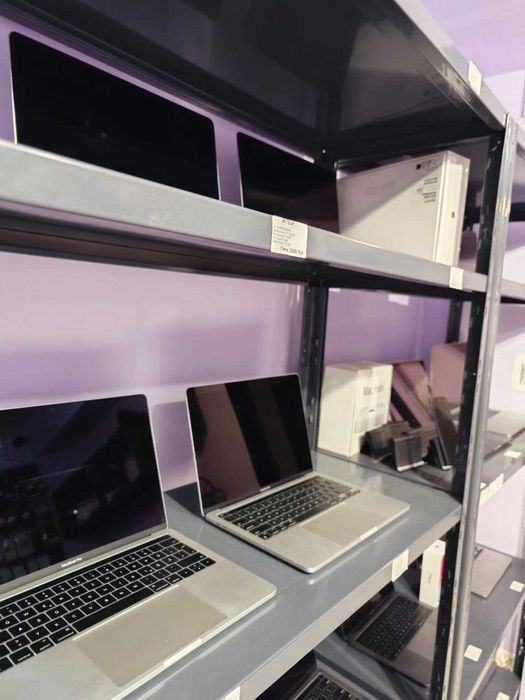 Apple MacBook Pro 13, Air M1, Intel 15, Intel i7, Intel i9 Sklep