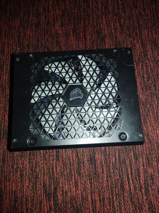 Блок живлення Corsair rm1000x 1000w 80+ gold (2021)