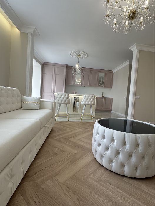 Квартира біля міського Озера в м Івано-Франківськ