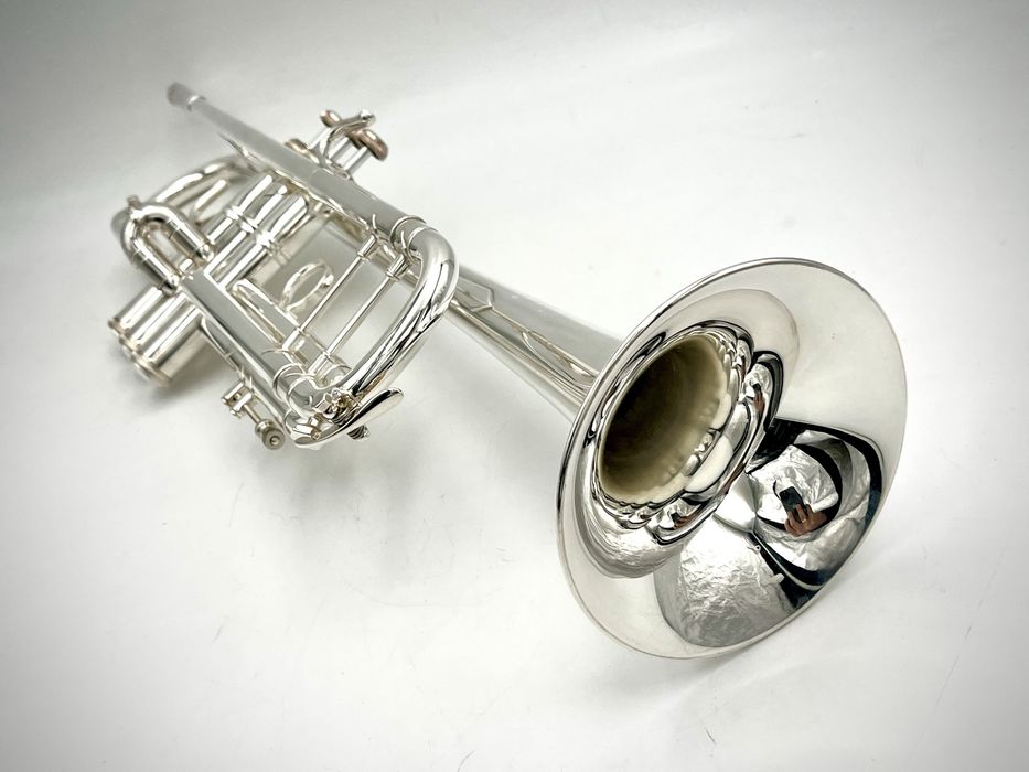 Trąbka Vincent Bach Stradivarius 180-s37 ML   Jak Nowa!!!