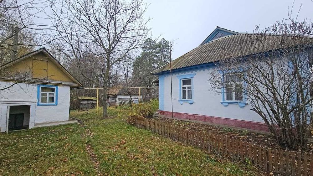 Будинок що продається в селі Ярешки. Є ВІДЕООГЛЯД.