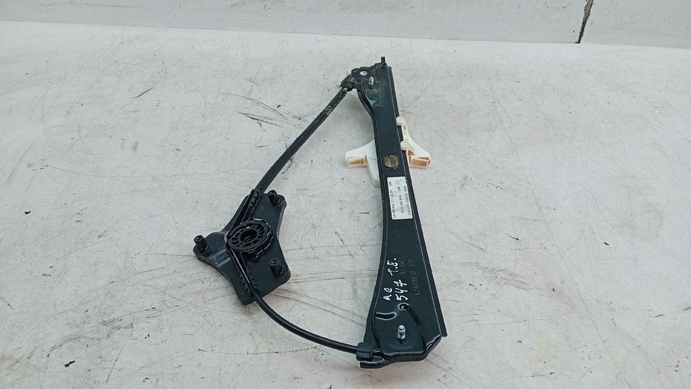 Elevador vidros trás esquerdo SKODA Fabia IV (PJ3)