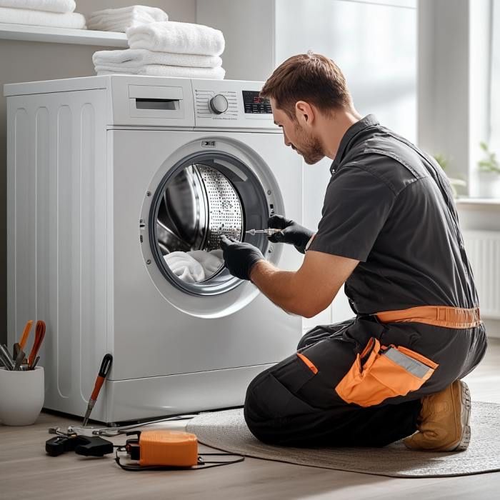 Ремонт побутової техніки/ремонт пральних посудомийних машин