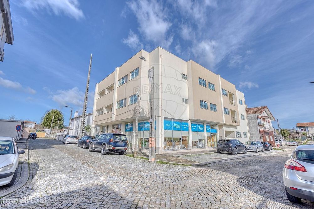 Apartamento T1 para venda