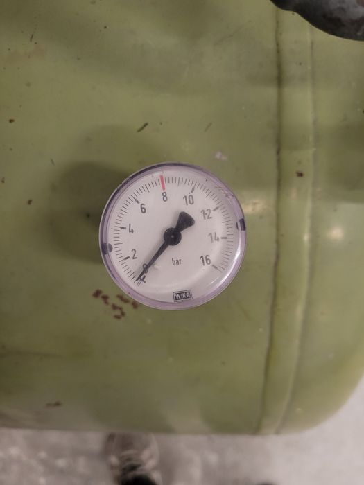 Kompresor Sprężarka Kaeser 250L