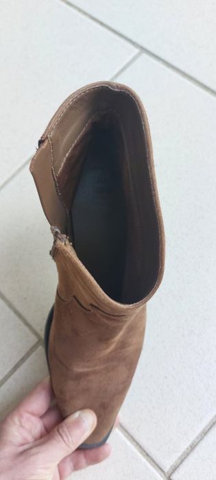 Botas Seaside N°36