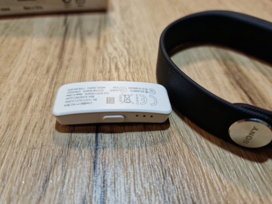 SmartBand SONY SWR10