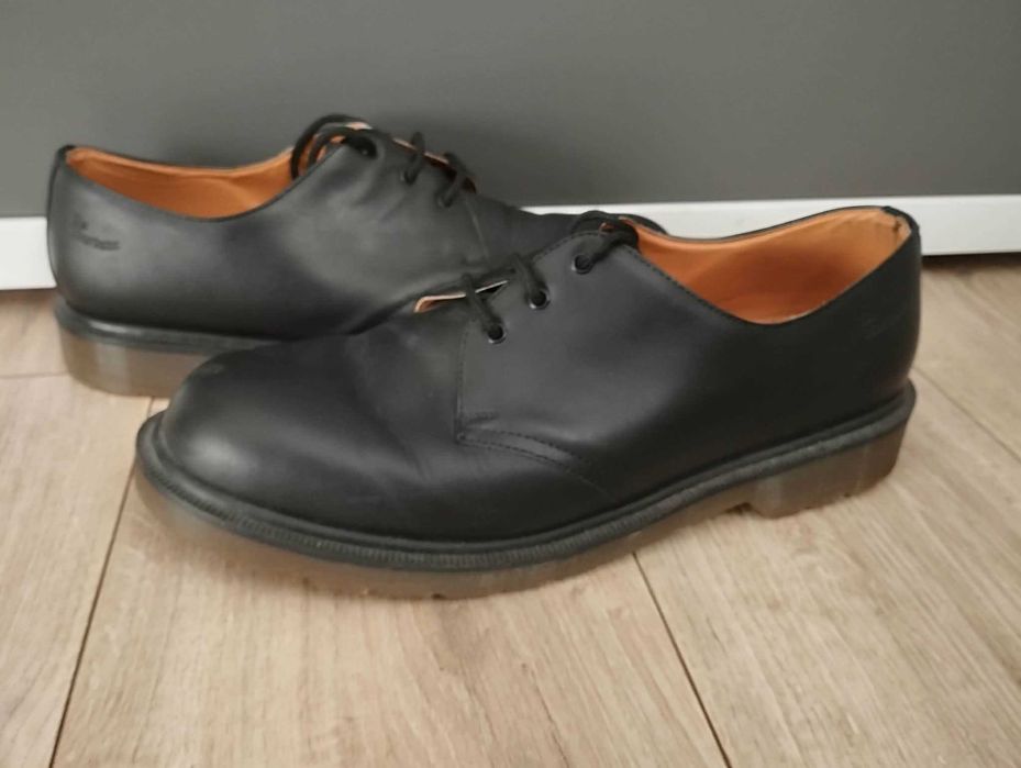 Dr. Martens Industrial 8249 made in England size 11