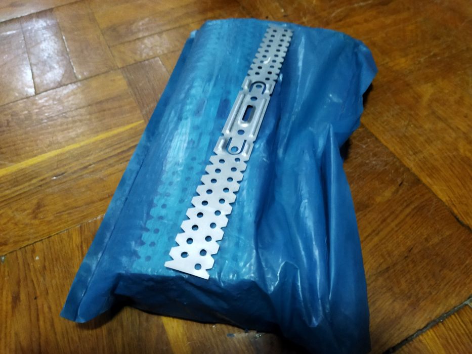 Пiдвiс гiпсокартонний