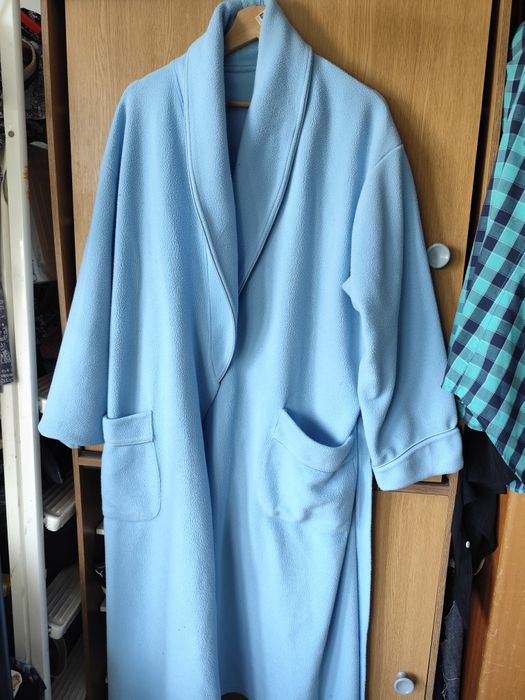 roupão/robe em polar