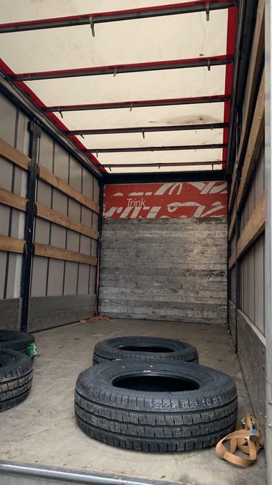 Iveco TurboDaily 2.3л