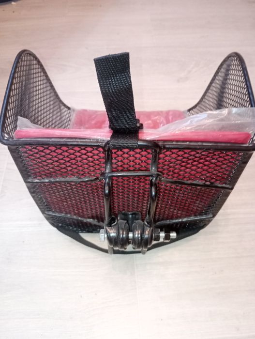 Сидіння дитяче для велосипеду