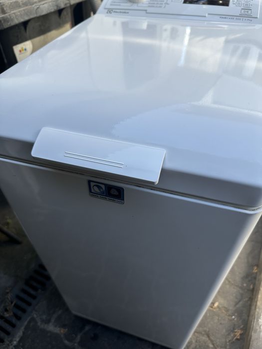 Pralka 40 cm sprawna, dowoz