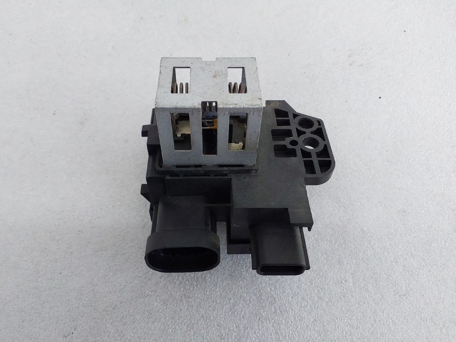 Resistência do ventilador / ventoínha RENAULT Clio IV (BH_)