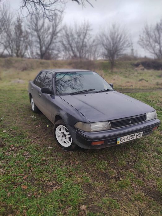 Тойота Королла автомат 92 г.