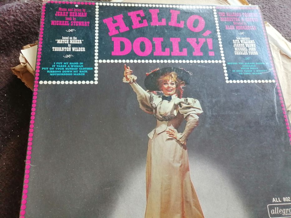 Discos  de vinil antigos