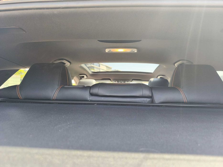 Mercedes CLA 200d Shooting Brake 2.1 136cv