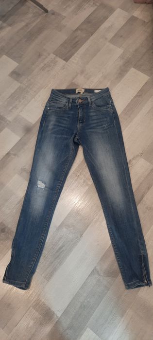 Jeansy ONLY 26/ xxs /xs