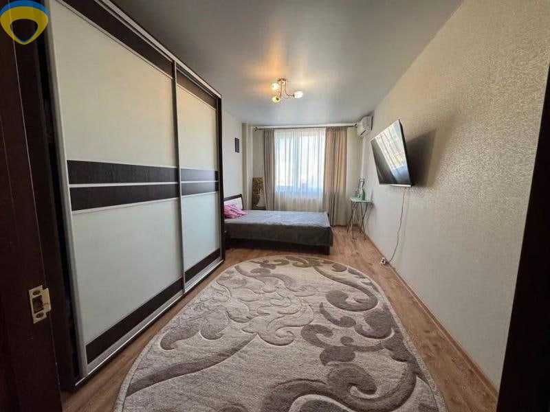 В продажу укомплектована 2 квартира  -  7 Небо