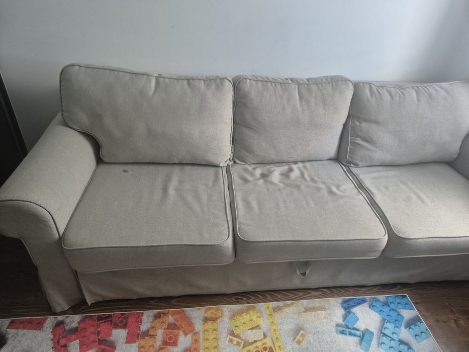 Sprzedam rozkladaną kanapę