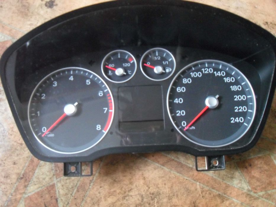 Ford Focus mk2 Licznik