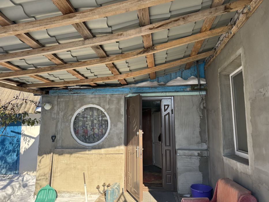 Продам будинок с.Оліївка