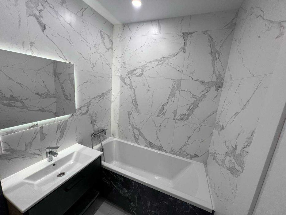 1-кімнатна квартира за адресою вул. Миколаївська (площа 53 м²) - Atlanta.ua - фото 11